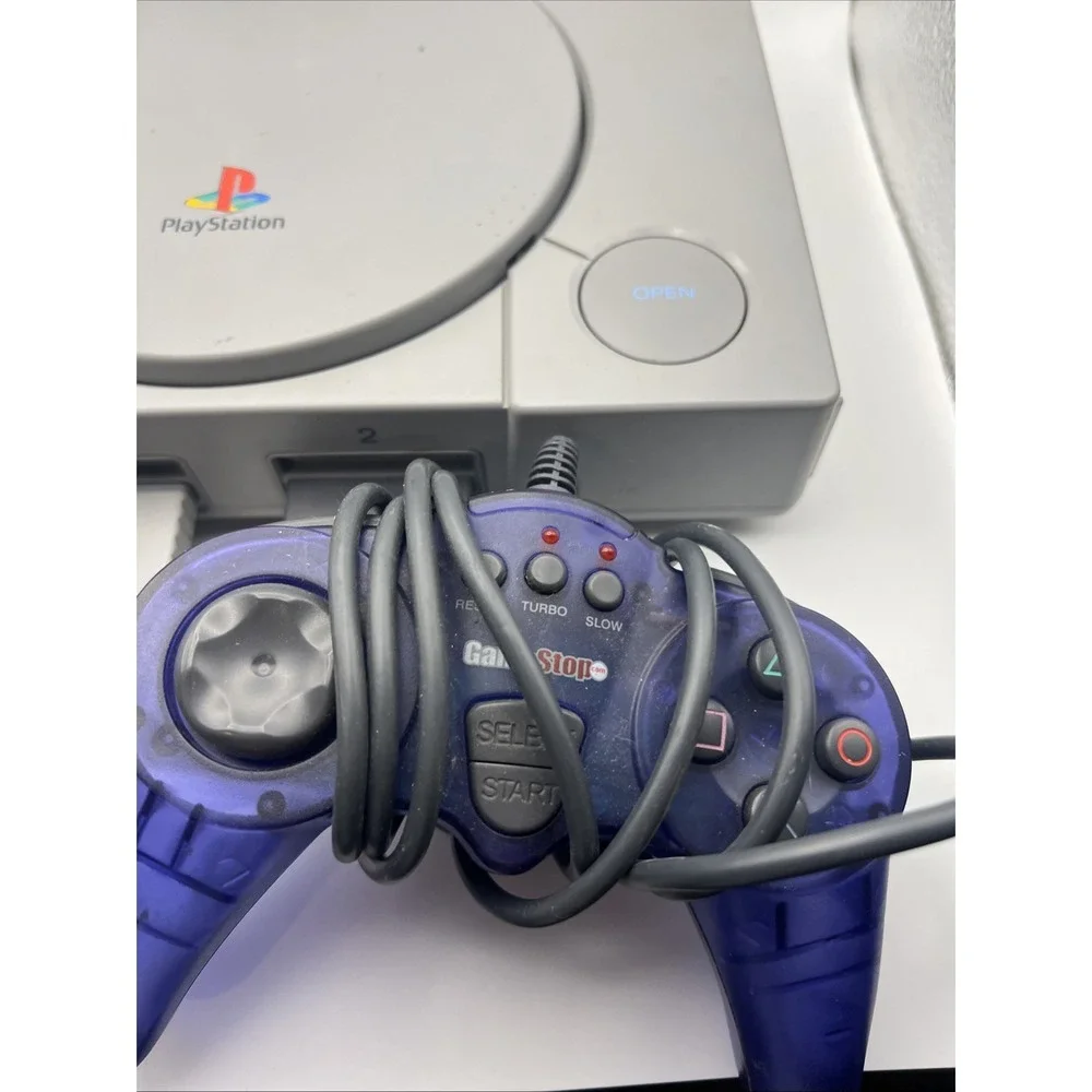 Sony comes power